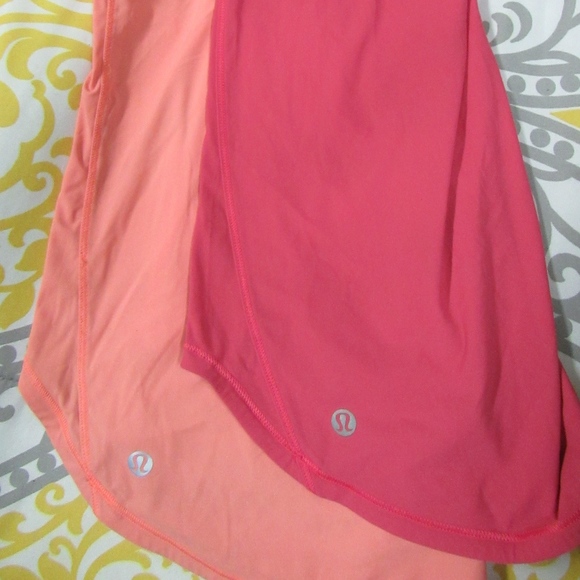 lululemon athletica Tops - Lululemon Sculpt Tank II Bundle